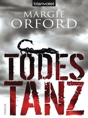 cover image of Todestanz